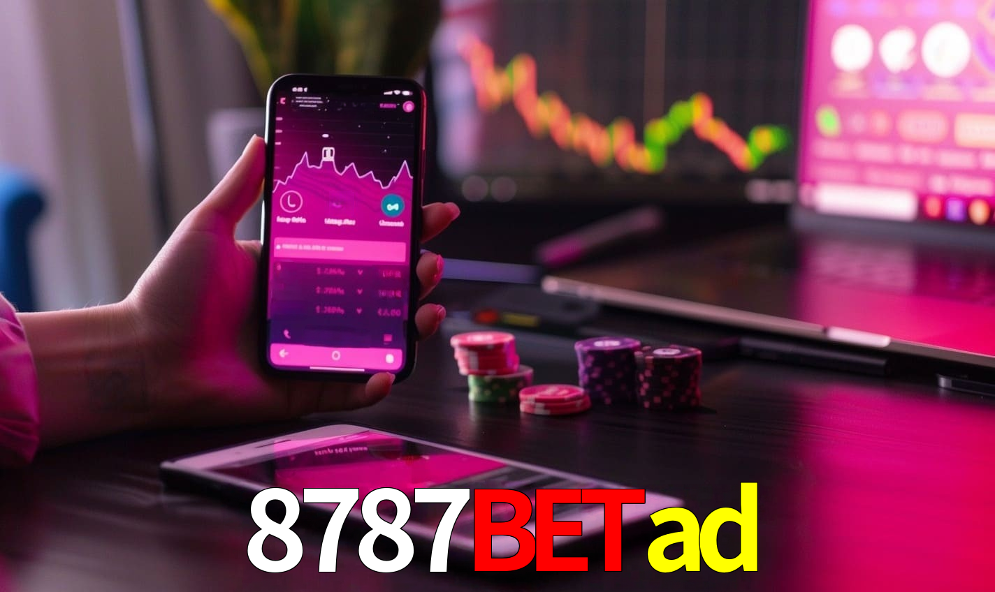 Recursos Exclusivos do App 8787betad BET - Modo Offline, Login Biométrico
