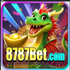 8787betad BET Logo